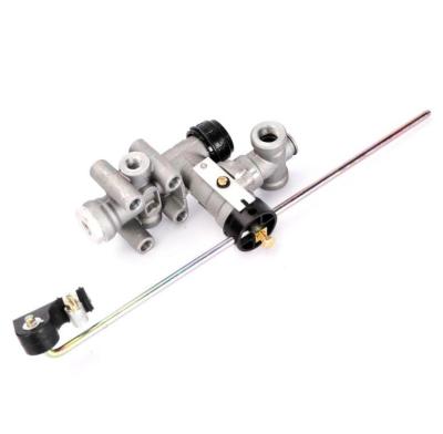 China Truck Levelling ABS Solenoid Valve For DAF OEM 4640061000 1325336 5021170188 for sale