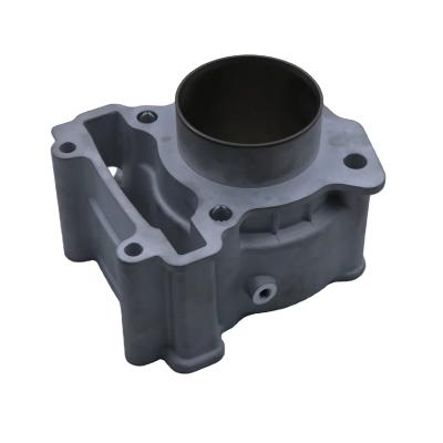 China LC135 LC150 62MM-73MM Nicasil Cylinder Fits For Yamaha Motorcycle Cylinder Block Kit for sale