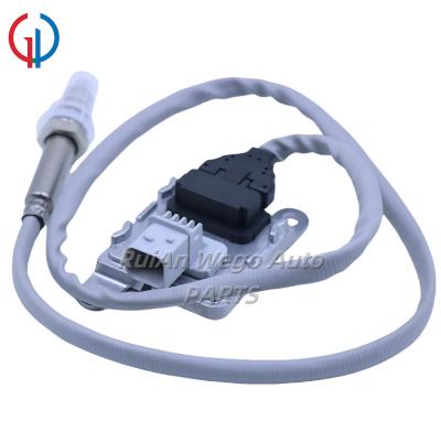 Cina RA0101538128 A0101538128 Sensore Nox per veicoli da linea DDE Nuovo motore di uscita Auto fabbrica in vendita
