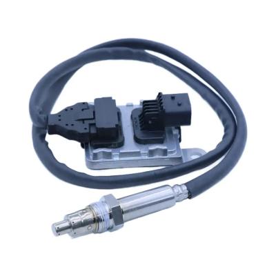 Cina EA0101531928 5WK97341A A0101531928 Sensore Nox di ingresso per Mercedes Benz DDE Detroit DD13 DD15 DD16 Freightliner in vendita