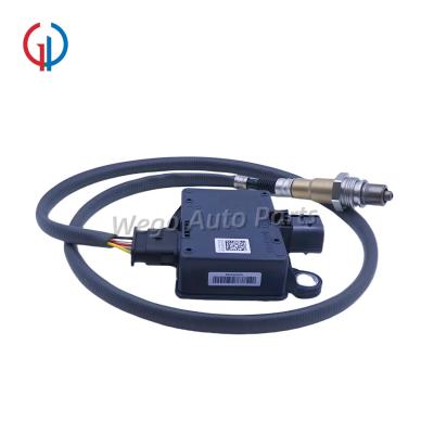 Cina Nuovo sensore di particolato 0281007169 5461551 4384582 5461551RX Per il sensore di particolato ISB QSB di Cummins in vendita