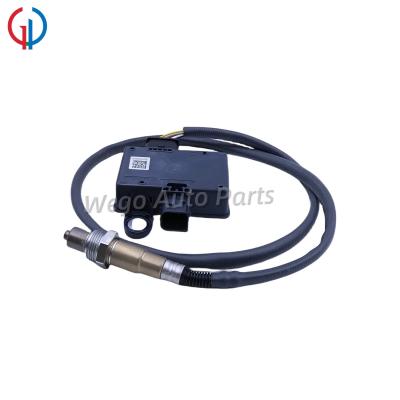 Cina 0281007174 0281007173 5461550 5461550RX Sensore PM per Cummins ISB QSB Sensore di particolato in vendita