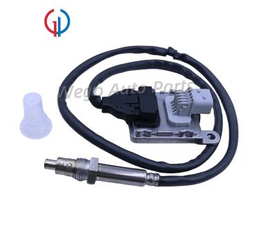 Cina Sensore di ossido di azoto 23498537 23193441 322380000 Per VOLVO FL FE B5LH B8R in vendita