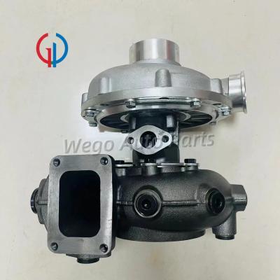 China Turbocharger 53369706734 53369886734 51.09100-7490 51091007490 5336-988-6734 Turbo For Ship Marine for sale