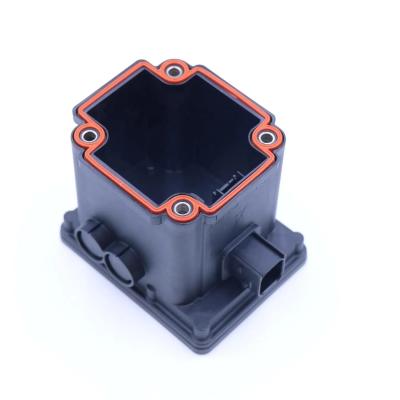 China ULB-8-174 Adblue Pump Cover Urea Pump Repair Kit For Truck A0001407679 for sale