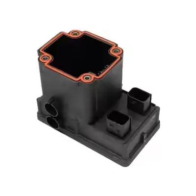 China A0001407878 A0001405378 A0001405978 A0001403978 Urea Pump Cover Adblue Pump Housing For Mercedes Benz Truck for sale