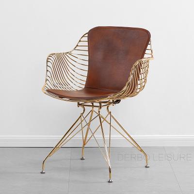 China Fashion Popular Living Room Leisure Computer Survey Meeting Dining Chair (Other) Adjustable for sale