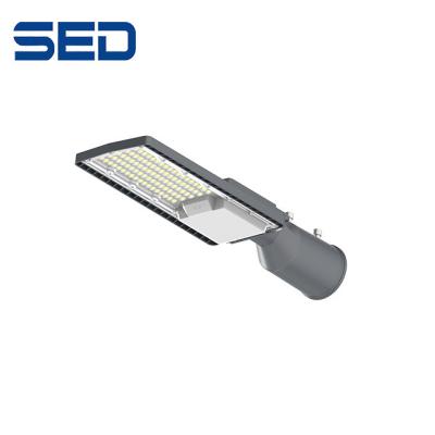 China Way High Speed Best Selling Outdoor Street Light 50W 140lm/w IP65 LED Street Light for sale