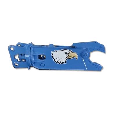 China Building Material Shops Excellent Quality Low Price Single Hydraulic Cylinder Shear For High Quality for sale