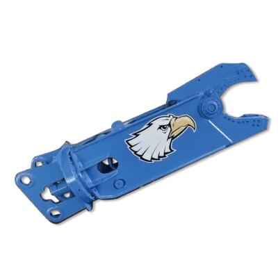 China Building Material Shop 2021 High Quality Single Cylinder Hydraulic Shear for best price for sale