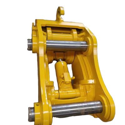 China Construction works 2021 China special sale wholesale quick coupler for best quality for sale