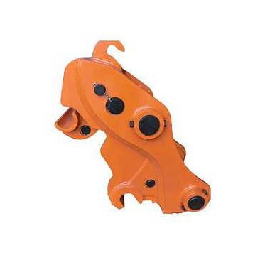 China Construction works After-sales service guaranteed quick coupler for the best quality for sale