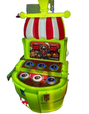 China SDK beat a drum game machine drum stars beat a mole /frog motorcycle racing desert eagle for sale
