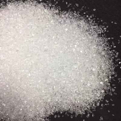 China High-Purity Inorganic Chemicals Magnesium Sulfate Heptahydrate Crystals For Industrial for sale