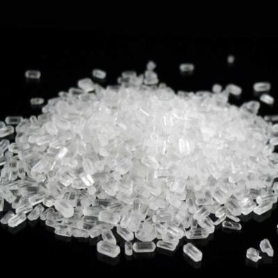 China Large Granular Magnesium Sulfate Heptahydrate Inorganic Chemicals High-Purity Agricultural Grade for sale