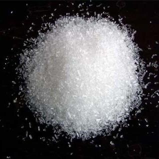 China Industrial Grade Magnesium Sulfate Inorganic Chemicals High Purity White Crystalline Powder for Multiple Applications for sale