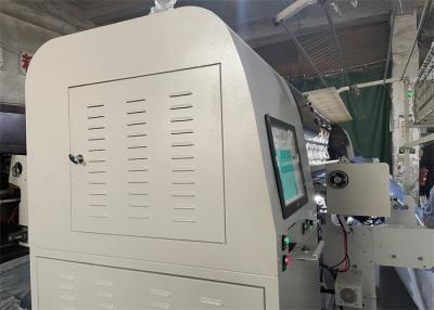 China 94 Inches Quilting Width Heavy-duty Quilting Machine with and 5m*1.6m*2m Measurement for sale