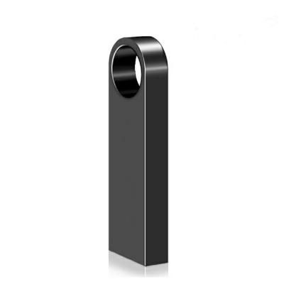 China Custom Logo Factory Flash Drive Business Activity Gift 2GB 4GB 6GB 8GB 12GB 16GB 32GB Fast Speed Data Saving Mini Metal Bulk USB Flash Drive USB for sale
