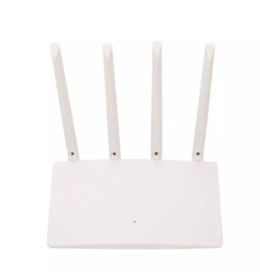 China Factory Original Radio Dual Band Wifi Router Speed up to 300mbps pocket wifi wireless router with 4 external antennas HM-WRN07 for sale