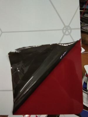 중국 나무 알루미늄 복합판의 쉬운 설치 및 우수한 기상 저항성 판매용