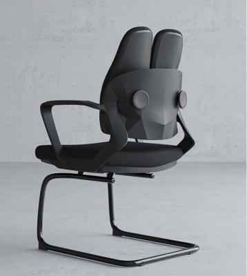 China Adjustable (height) Wholesale Mesh Swivel Executive Ergonomic Manager Staff High BackModern Office Furniture Luxury Office Chair for sale