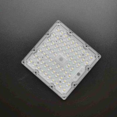 China Square Shape 3030 LED Street Light Retrofit Kits 150lm/w For 50w Tunnel Lighting for sale