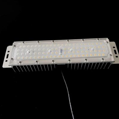 China 160lm/W 50w Led Street Light Module SMD 3030 PC Material for sale