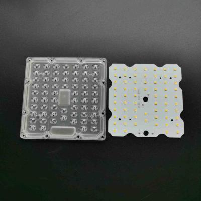 China Led Module PCB Board , Led Light Retrofit Kits For Replace HPS Lamp for sale