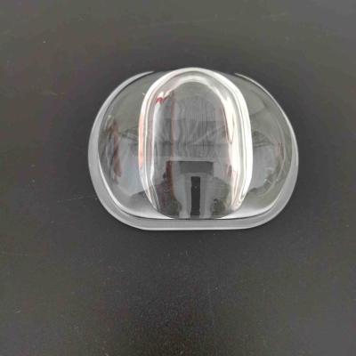 Κίνα 50W φακός 10W-100W LEDs φωτεινών σηματοδοτών των οδηγήσεων γυαλιού ΣΠΑΔΙΚΩΝ υψηλής δύναμης με τον κάτοχο μετάλλων προς πώληση
