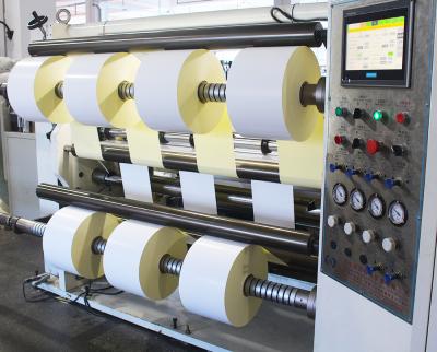 China Papel adesivo térmico superior Papel adesivo térmico sem BPA HM2233H à venda