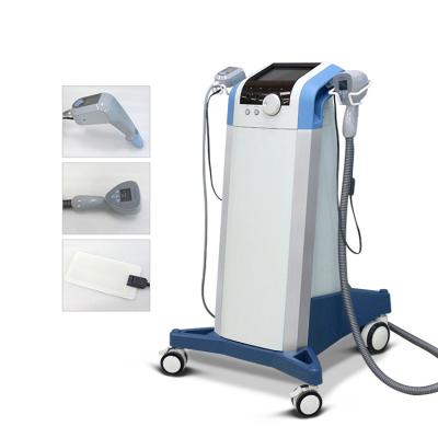 China For commercial & Use at home 2022 new technology rf beauty machine for face body fat reduction weight loss body slimming beauty machine for sale