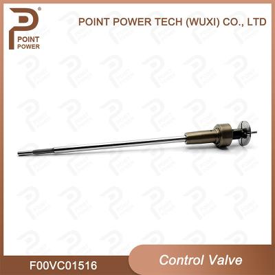 China Válvula Bosch Common Rail F00VC01516 Para 0445 110 573/574 Injetores à venda