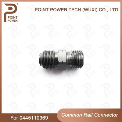 China Conector Comum Rail Peças sobressalentes para injetor 0445110369 à venda