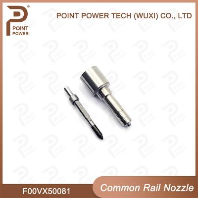 China F00VX50081 Boxe Piezo Boquilla para inyector 0445120298 /0445120299 en venta