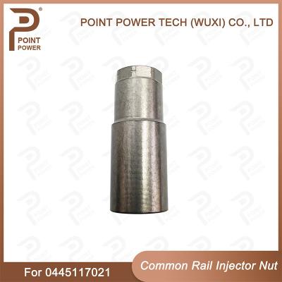 China Partes de carris comuns de porcas para injetores 0445117021 à venda