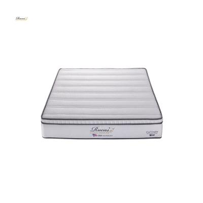 China Factory Foldable Special Pocket Spring Super Comfortable Foam Mattress Custom Full Size Mattress for sale