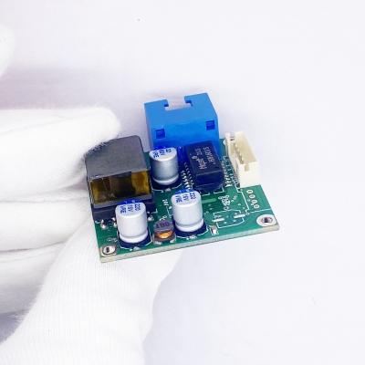 China Poe module RING&TONE RT7805 POE to USB 2.0 module 12V 1A 13W Compliant with IEEE802.3AF standard for sale