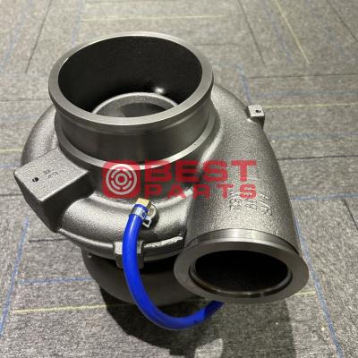 China Turbocharger Excavator Engine Part 3619711 2388685 2967632 10R3205 2660195 2116959 For 836H Loader 988H Wheel Dozer for sale