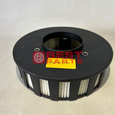 China Filter breather Iveco Cursor 9 E6 - IVECO - 5801659560 Filter Cross Reference for sale