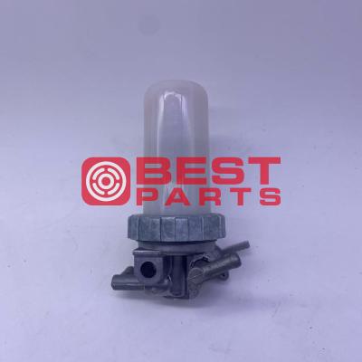 Китай Фильтр для сепаратора воды и масла 58201-25740 Для Komatsu PC56-7 kubota D1105 V3307 V3800 продается