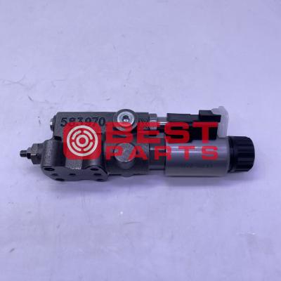 Китай Управляющий клапан VOE15043827 VOE 15043827 Для Volvo EW160E EW180E EW220E EW240E продается