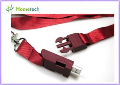 Китай Высокоскоростные приводы вспышки USB талрепа, приводы большого пальца руки большой емкости изготовленные на заказ продается
