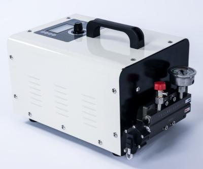 Chine high pressure mist fogging machine fog system 1 Year Warranty, high-pressure humidifier à vendre