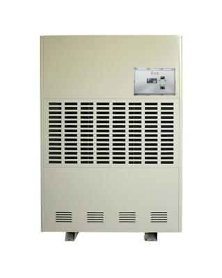 Chine Explosion-proof dehumidifier Compressor Refrigerant Gas Type, large capacity à vendre