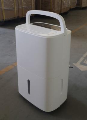 Chine 20l par déshumidificateur à la maison entier de jour avec le type réfrigérant compresseur rotatif à vendre