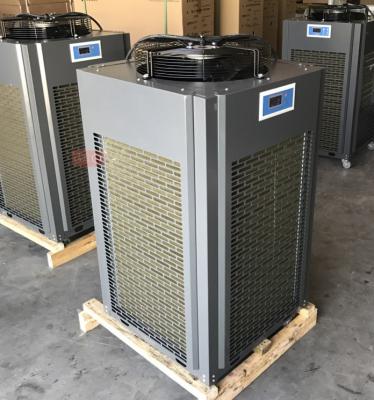 Chine High Temperature air humidity controlling equipment with affordable price and good quality à vendre