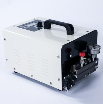 Chine High pressure fogging humidity controlling machine with model KCHH-1.2 1year guarantee à vendre