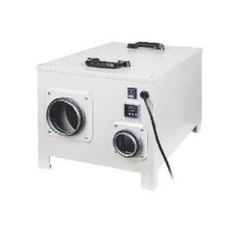 Chine silica gel compact rotary wheel desiccant dryer for basement à vendre
