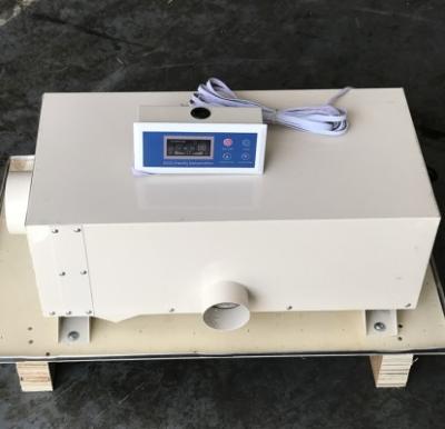 Chine stainless steel dehumidifier with evaporator coil à vendre