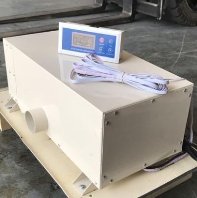 Chine green house moisture dehumidifier for plantation industrial à vendre